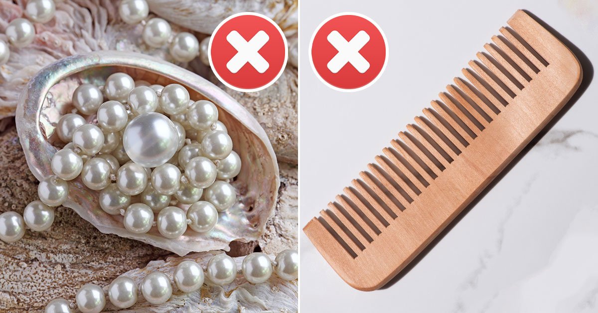 Плохие подарки