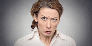 Плохой характер