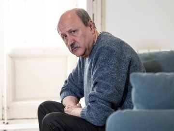 Плохой отец