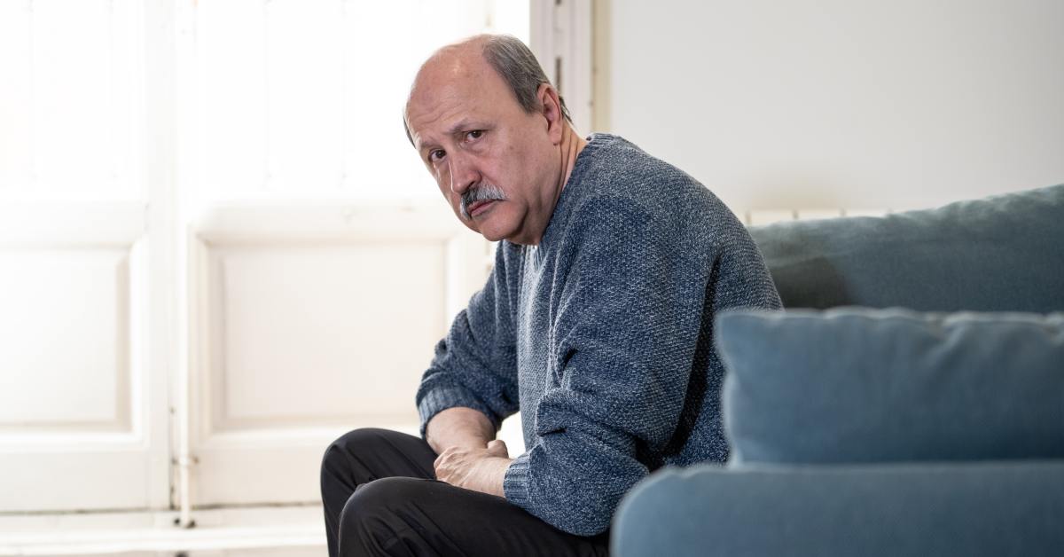 Плохой отец