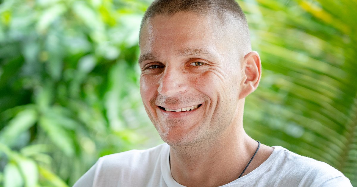 Почему мужчинам повезло