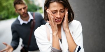 почему мужчины уходят