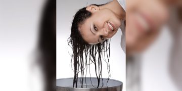 Почему нельзя мыть голову