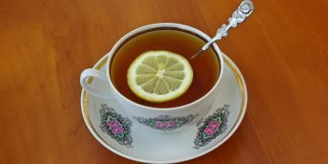 Почему нельзя пить чай