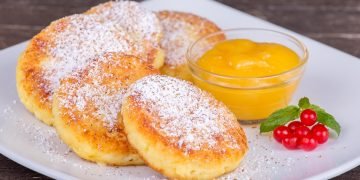 почему сырники получились горькими