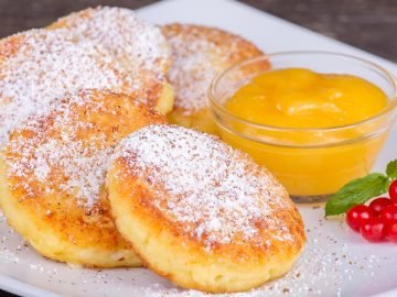 почему сырники получились горькими