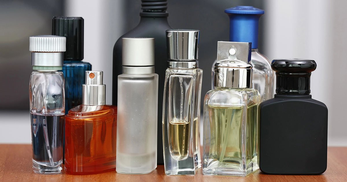 подарки не для мужчин