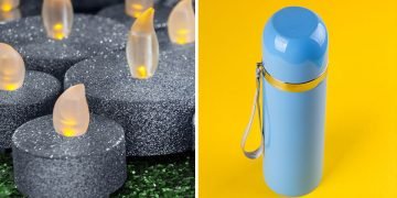 подарки во время войны