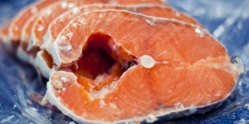 поддельные продукты