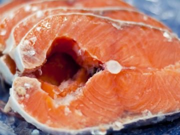 поддельные продукты