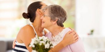 поддержка матерей