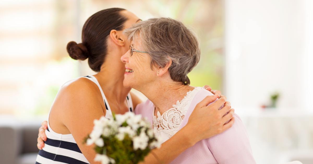 поддержка матерей