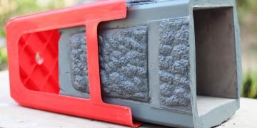 поделки из цемента для сада