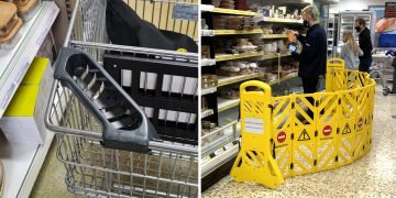 Покупки в иностранных магазинах