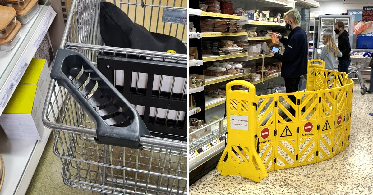 Покупки в иностранных магазинах