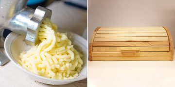 Полезные предметы