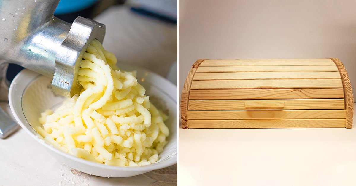 Полезные предметы