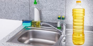 Польза подсолнечного масла