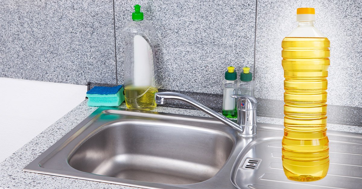 Польза подсолнечного масла