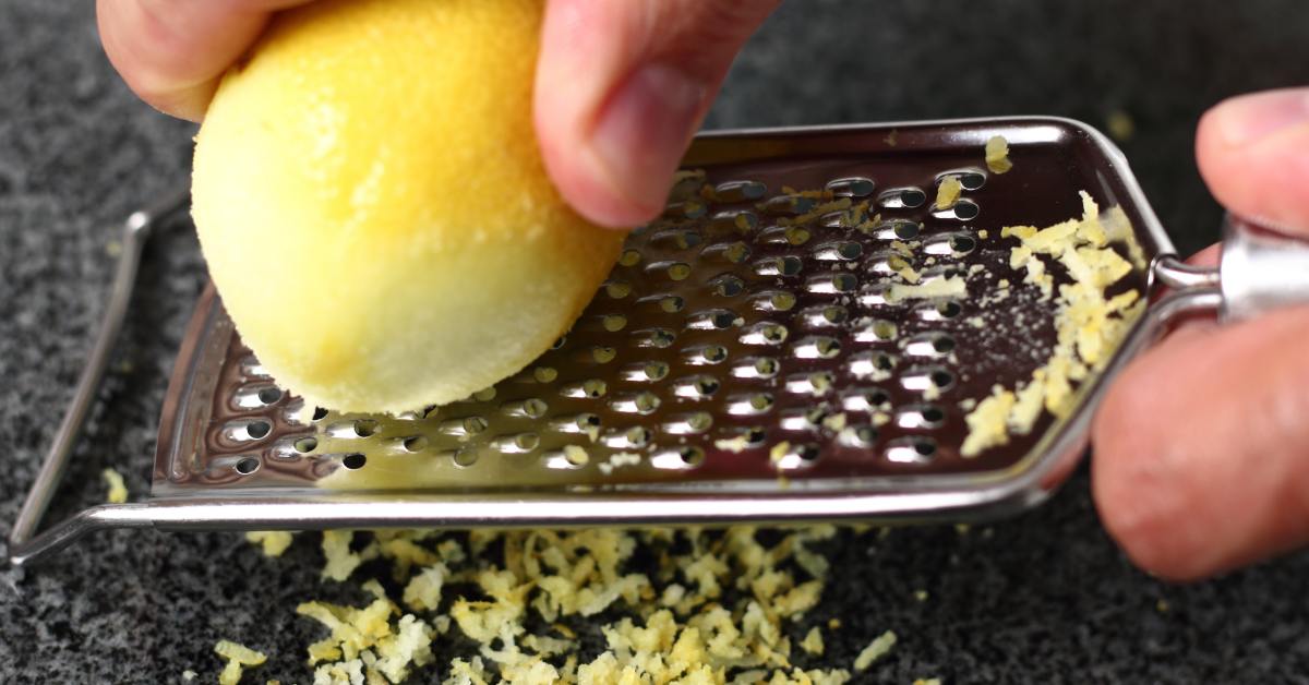 Польза замороженных лимонов