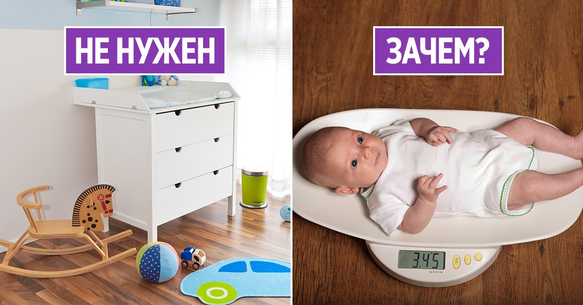 Популярные вещи