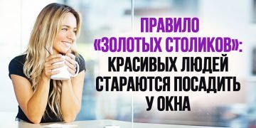 посетитель ресторана