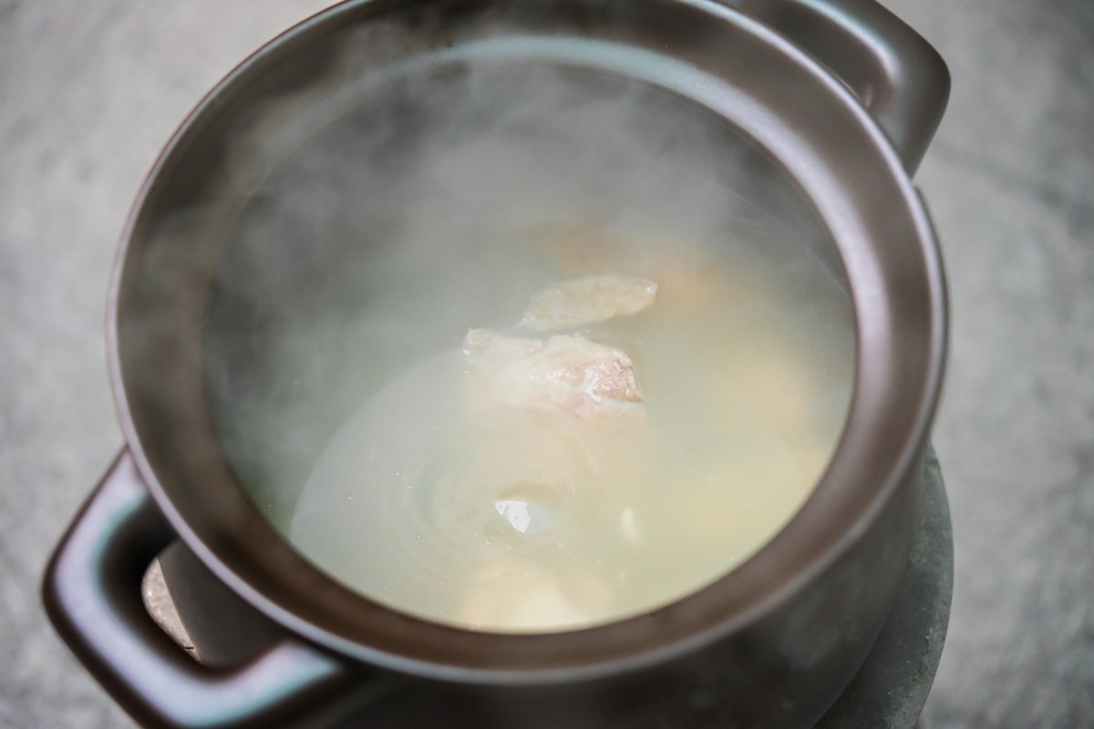 польза холодца