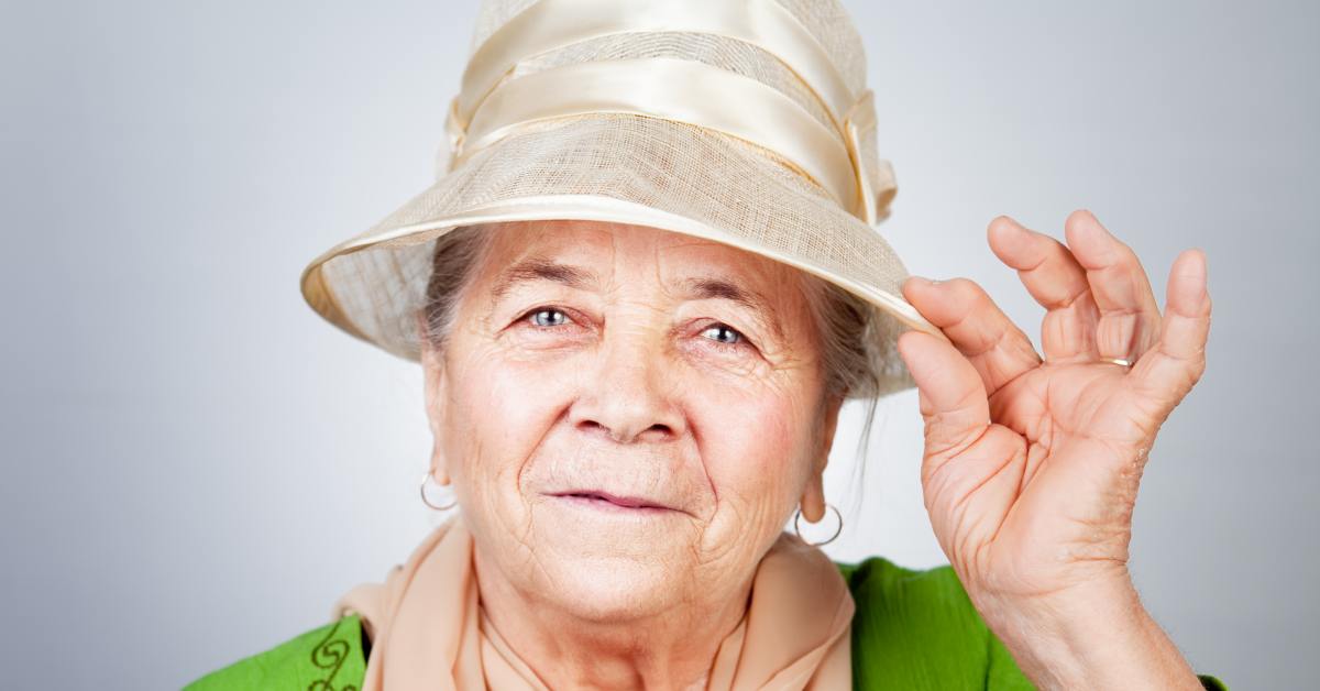 После выхода на пенсию