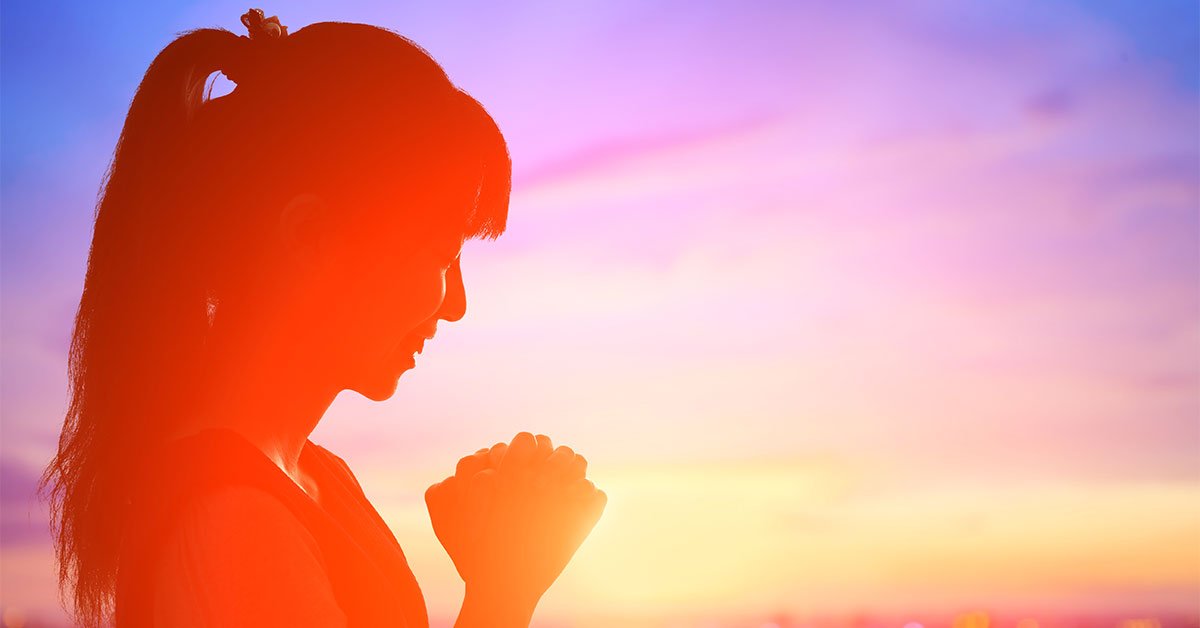 После захода солнца