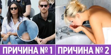 Последствия вредных привычек