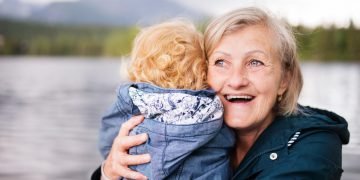 потеряла сына