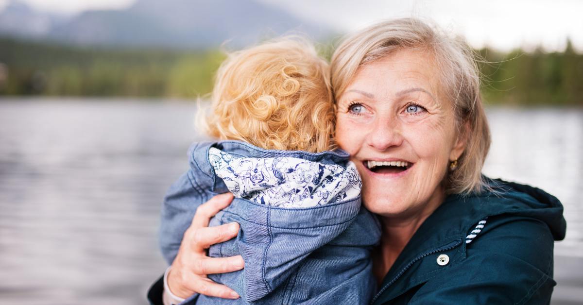 потеряла сына