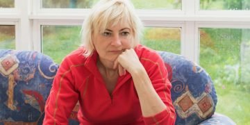 Позднее счастье