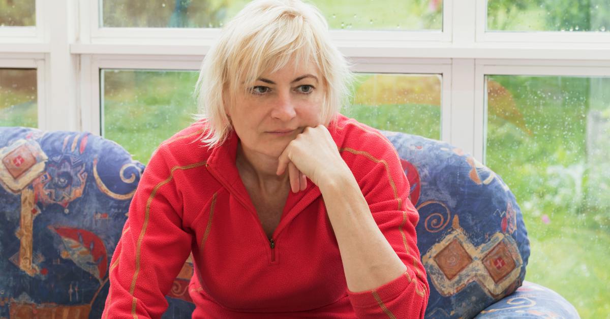 Позднее счастье