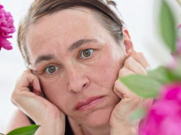 поздний развод