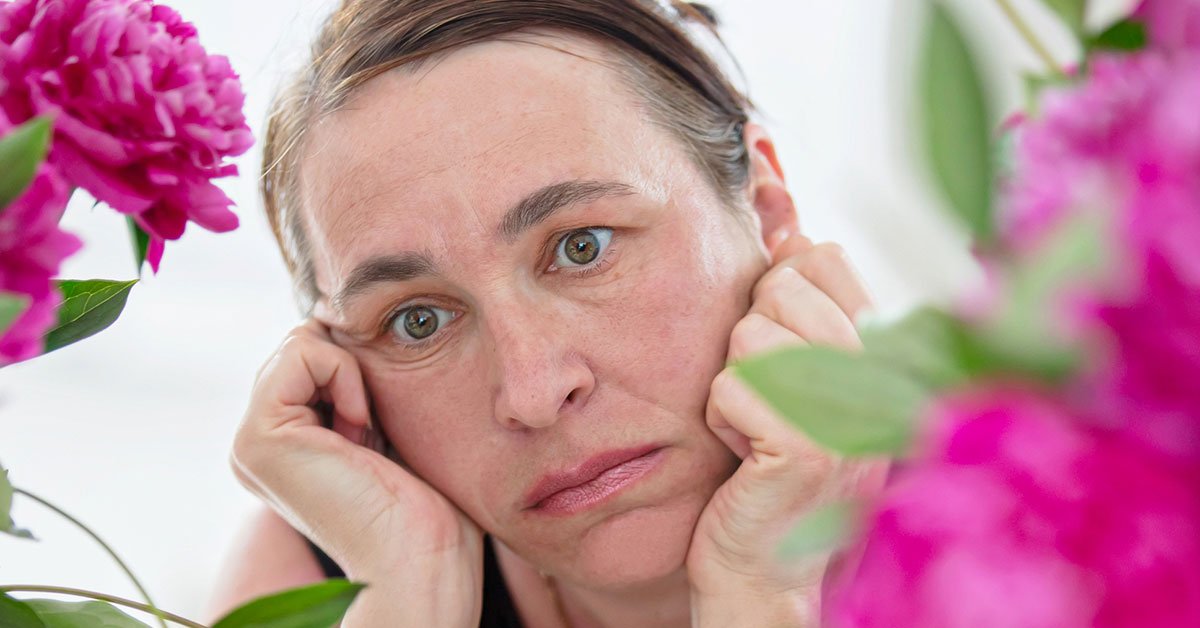 поздний развод