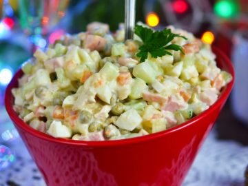 пожилые родители