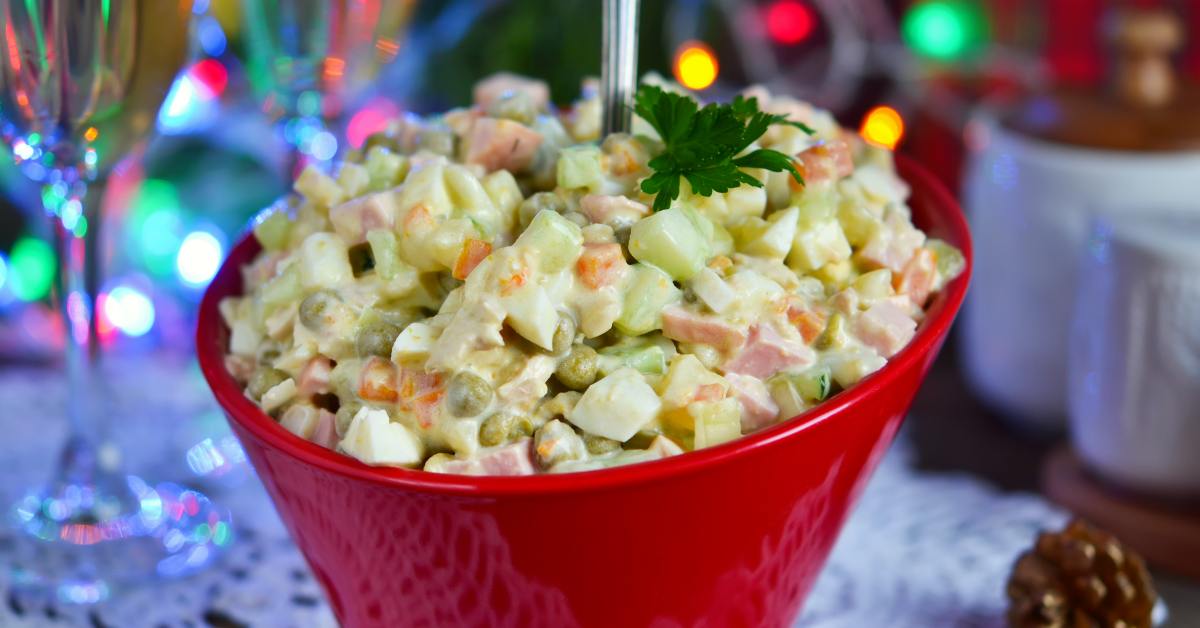 пожилые родители