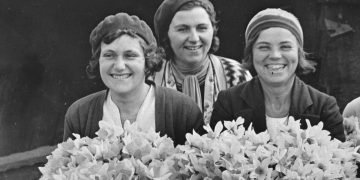 Правила для женщин