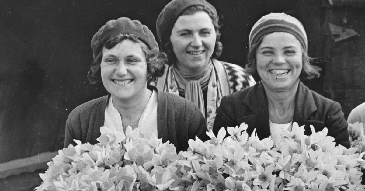 Правила для женщин