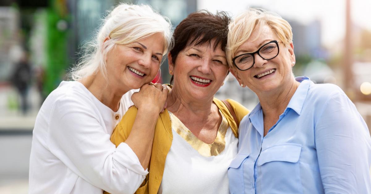 Правила дружбы