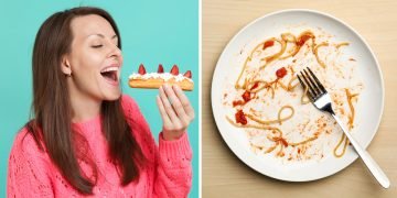 правила поведения в ресторане