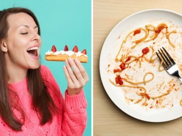 правила поведения в ресторане