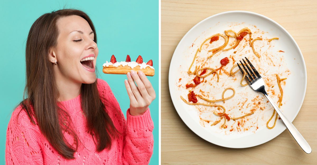 правила поведения в ресторане