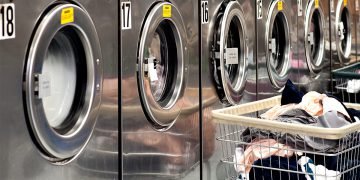 Правила стирки