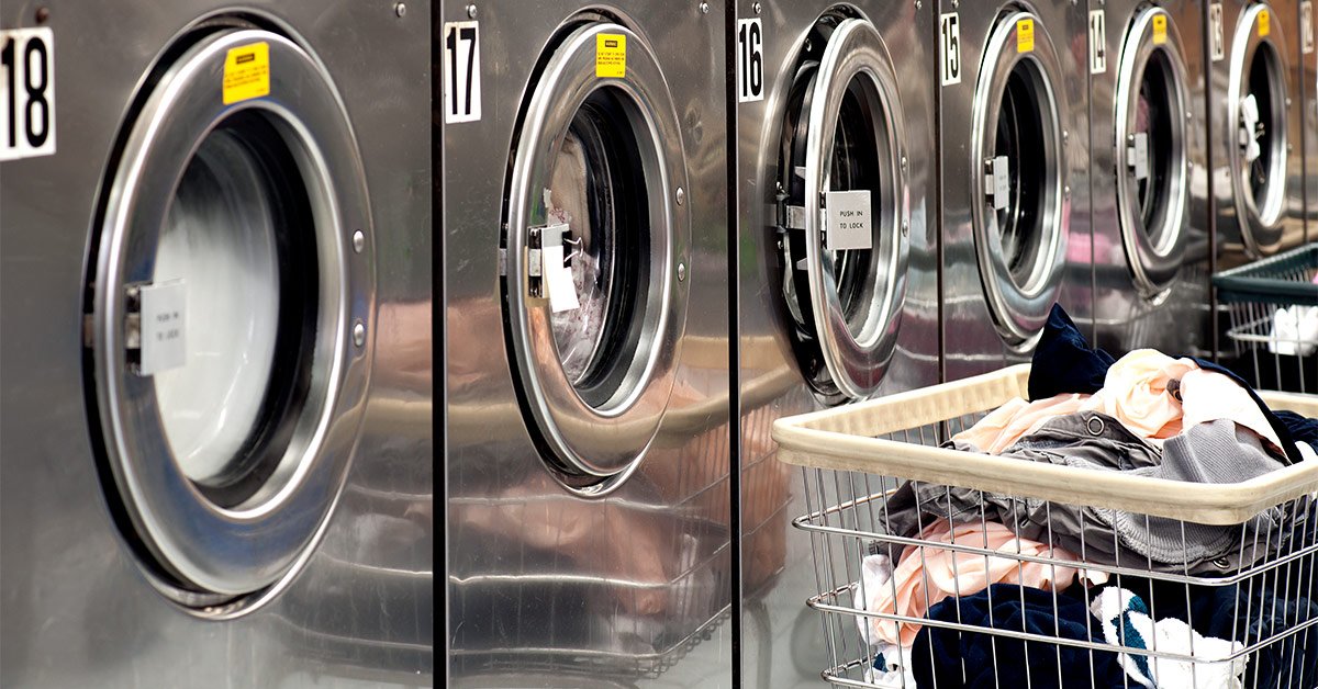 Правила стирки