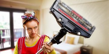 Правила уборки