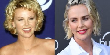 Правильная форма бровей