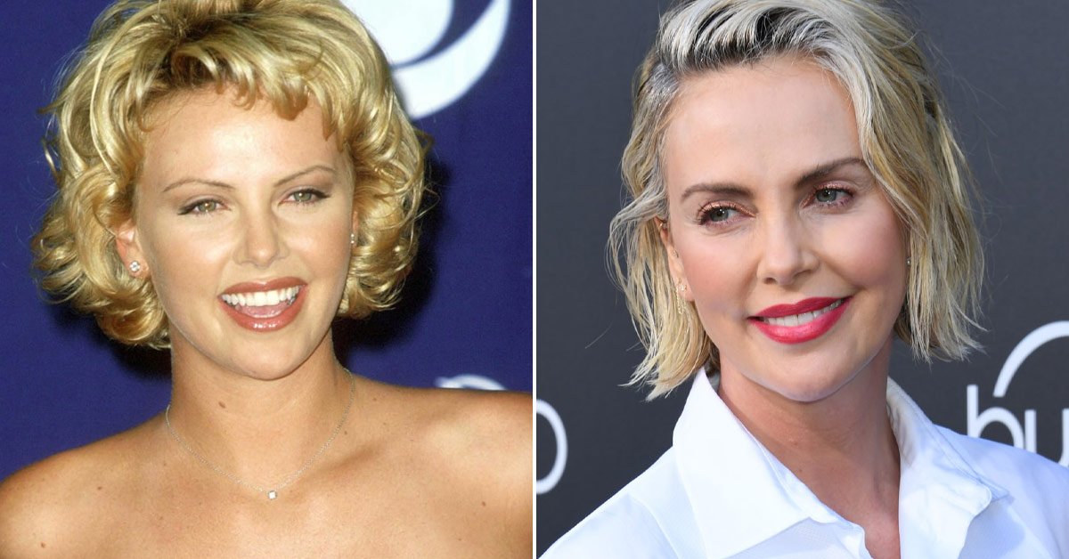 Правильная форма бровей