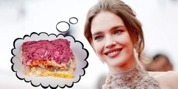 Правильный рацион